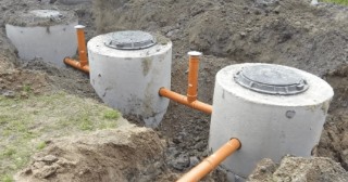 Канализационный колодец Кореновск, цена от 5583 руб.