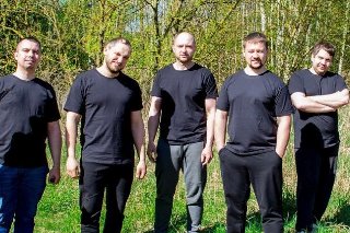 О компании 2Землекопа-Кнв, фото, команда