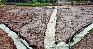 Устройство дренажа Кореновск, цена от 1320 руб.