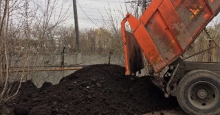 Доставка грунта Кореновск, цена от 254 руб./куб.