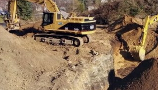 Планировка участка бульдозером в Кореновске от 914 руб. Цены за м2 - 2Землекопа-Кнв